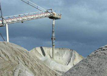 Empresas extranjeras tienen 31 concesiones para yacimientos de litio - El Sol de México