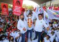 En Guerrero le vamos a clavar la cruz a Morena: Jesús Zambrano - El Sol de México