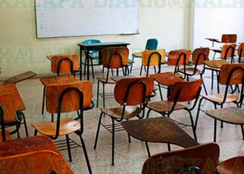 En Veracruz, padres podrán decidir si envían o no a sus hijos a las aulas - El Sol de México