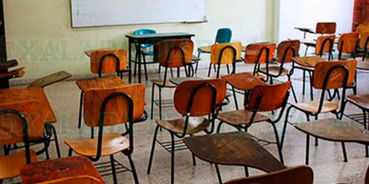 En Veracruz, padres podrán decidir si envían o no a sus hijos a las aulas - El Sol de México