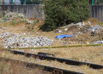 Encuentran a un bebé muerto, golpeado y calcinado en Puebla - El Sol de México