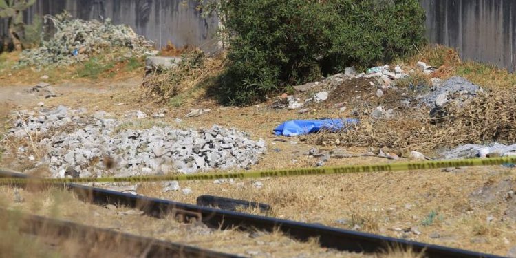 Encuentran a un bebé muerto, golpeado y calcinado en Puebla - El Sol de México