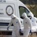 Enfrentamiento con CJNG deja ocho muertos en Aguililla, Michoacán