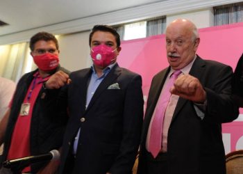 Episcopado Mexicano advierte que Onésimo Cepeda no puede ser candidato - El Sol de México