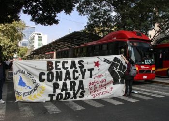 Es oficial: Conacyt ya no apoyará a investigadores de escuelas privadas - El Sol de México