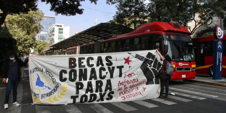 Es oficial: Conacyt ya no apoyará a investigadores de escuelas privadas - El Sol de México