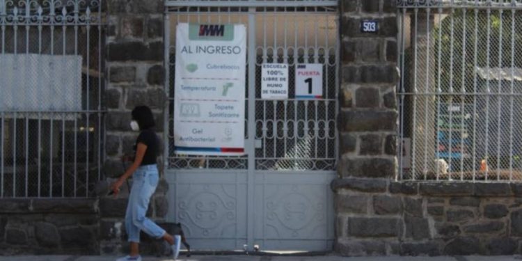 Escuelas privadas pierden 22% de alumnos en Puebla