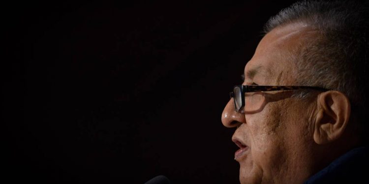 "Estaba mareado, me acosté y me tocó”, relata otra presunta víctima de Saúl Huerta - El Sol de México