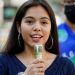 Estos son los movimientos ecológicos que apoya la mexicana Xiye Bastida - El Sol de México