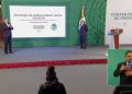 Estrategia de AMLO ha dado resultados, de lo contrario no tendríamos vacunas: Ebrard - El Sol de México
