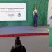 Estrategia de AMLO ha dado resultados, de lo contrario no tendríamos vacunas: Ebrard - El Sol de México