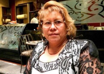 Evangelina Paredes, candidata de Impacto social Sí a la gubernatura de Tlaxcala - El Sol de México