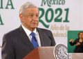 Excesiva y antidemocrática, la decisión del Tribunal sobre Félix Salgado y Raúl Morón: AMLO - El Sol de México