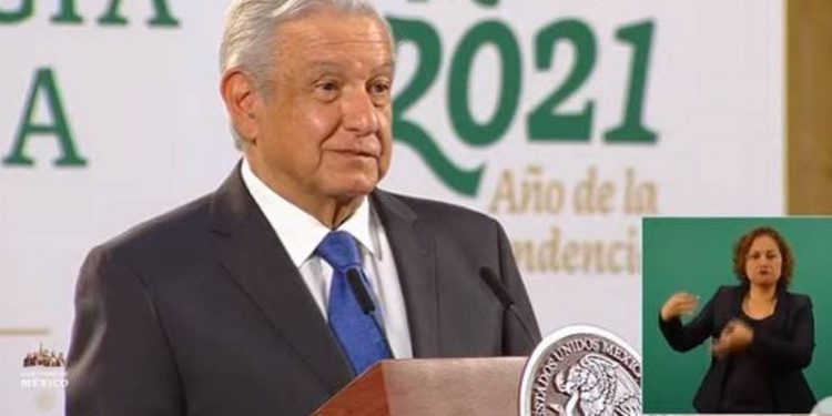 Excesiva y antidemocrática, la decisión del Tribunal sobre Félix Salgado y Raúl Morón: AMLO - El Sol de México