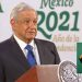 Excesiva y antidemocrática, la decisión del Tribunal sobre Félix Salgado y Raúl Morón: AMLO - El Sol de México