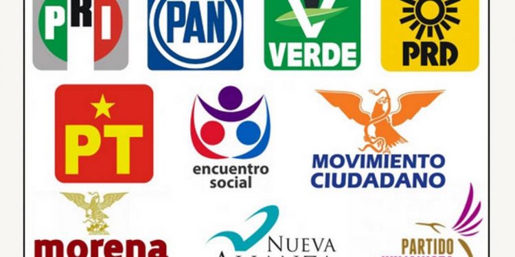 Exhortan a candidatos a diputaciones federales a presentar su 3de3 - El Sol de México