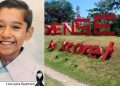 Exigen justicia para Leo