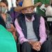 Expresidente Luis Echeverría recibe vacuna Covid a sus 99 años - El Sol de México