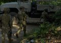FGR interroga a 30 marinos por desaparición forzada en Nuevo Laredo - El Sol de México