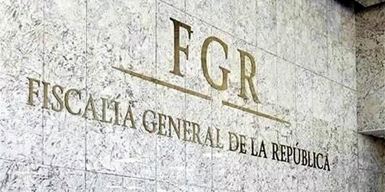 FGR resuelve sólo 4.9% de las investigaciones - El Sol de México