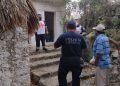 Fallece comandante maya de Tuzik - El Sol de México