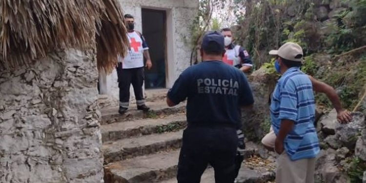 Fallece comandante maya de Tuzik - El Sol de México