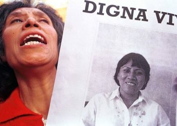 Familiares de Digna Ochoa confían que CIDH recomendará reabrir la investigación de su asesinato - El Sol de México