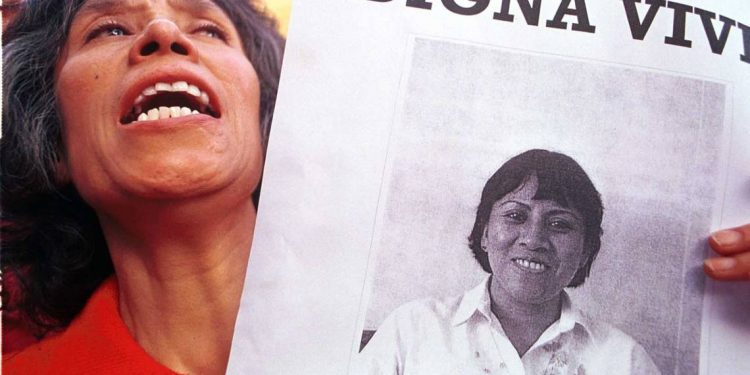 Familiares de Digna Ochoa confían que CIDH recomendará reabrir la investigación de su asesinato - El Sol de México