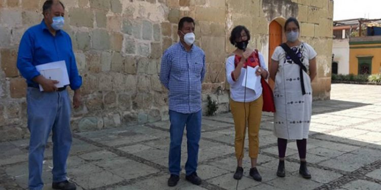 Familiares de la activista Claudia Uruchurtu denuncian falta de avances en investigación - El Sol de México