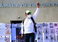 Familias de desaparecidos en México protestan contra reforma a la Fiscalía - El Sol de México