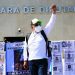 Familias de desaparecidos en México protestan contra reforma a la Fiscalía - El Sol de México
