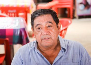 Félix Salgado Macedonio anuncia caravana desde Acapulco hacia CDMX - El Sol de México