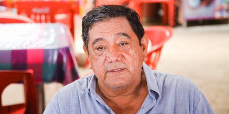 Félix Salgado Macedonio anuncia caravana desde Acapulco hacia CDMX - El Sol de México