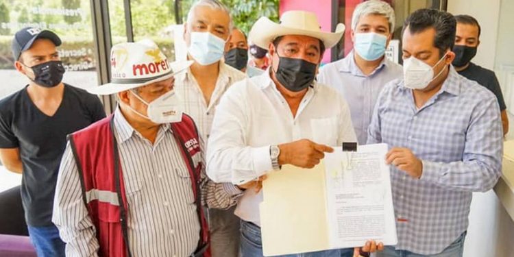 Félix Salgado acatará decisión del TEPJF, pero anuncia que seguirá en la lucha legal - El Sol de México