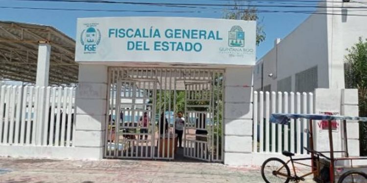 Firmé perdón a Xcaret para recuperar cuerpo de mi hijo; vicefiscal me presionó: padre de Leo