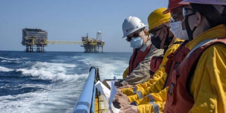 Fracasan 12 de los 20 campos prioritarios de Pemex en 2020 - El Sol de México