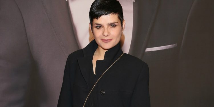 Francesca Guillén. Foto: Getty Images