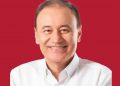 Francisco Alfonso Durazo Montaño, candidato de Morena a la gubernatura de Sonora