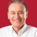 Francisco Alfonso Durazo Montaño, candidato de Morena a la gubernatura de Sonora