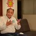 Francisco Javier Rico, candidato de Nueva Alianza a la gubernatura de SLP - El Sol de México