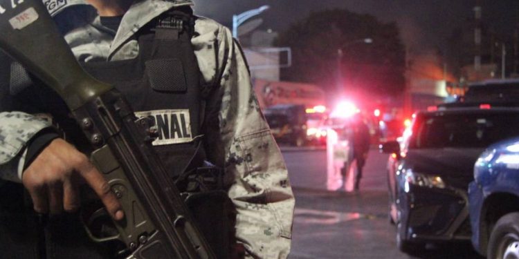 Fuerzas Armadas tendrán control de las aduanas: AMLO - El Sol de México