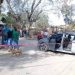 Fuerzas de Seguridad Pública abaten a cinco hombres tras ataque a policía en Silao