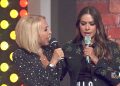 Laura Bozzo y Galilea Montijo