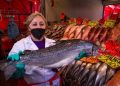 Garantizado el abasto de pescados y mariscos a nivel nacional en Semana Santa