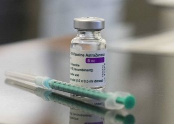 Gatell pide tranquilidad con vacuna AstraZeneca - El Sol de México