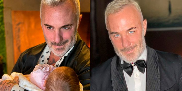 Gianluca Vacchi