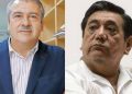 Gobernadores de Morena rechazan resolución del Tribunal Electoral sobre Morón y Salgado - El Sol de México