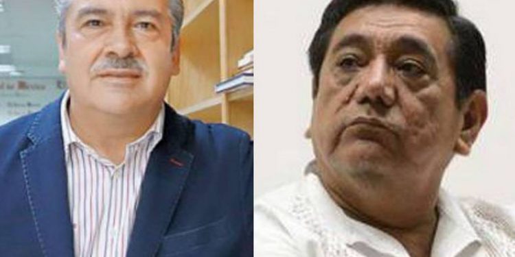 Gobernadores de Morena rechazan resolución del Tribunal Electoral sobre Morón y Salgado - El Sol de México