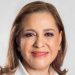 Graciela Ortiz, candidata del PRI a la gubernatura de Chihuahua - El Sol de México