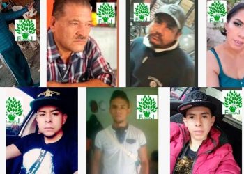 Grupos armados secuestran a siete personas en Jalisco - El Sol de México